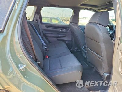 Zdjęcie 10 z 13 samochodu: 2026 HONDA CR-V TRAILSPORT VIN:7FARS6H68TE068506 - miniatura