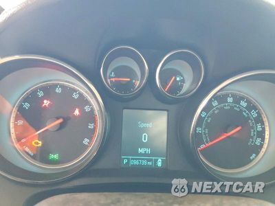 Zdjęcie 9 z 12 samochodu: 2014 BUICK ENCORE VIN:KL4CJCSB7EB630548 - miniatura