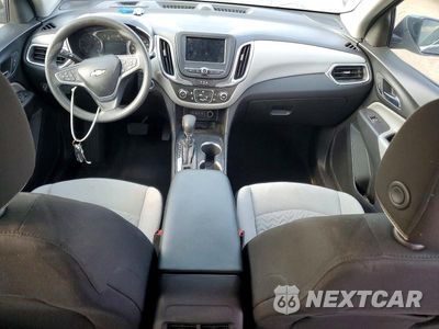Zdjęcie 8 z 13 samochodu: 2022 CHEVROLET EQUINOX LT VIN:2GNAXUEV1N6136610 - miniatura