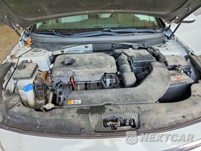 Zdjęcie 11 z 12 samochodu: 2015 HYUNDAI SONATA SE VIN:5NPE24AF2FH043695 - miniatura