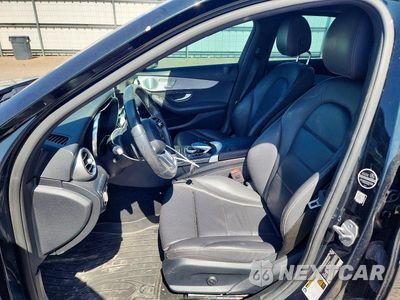 Zdjęcie 7 z 12 samochodu: 2019 MERCEDES-BENZ C300 VIN:55SWF8DB5KU283064 - miniatura
