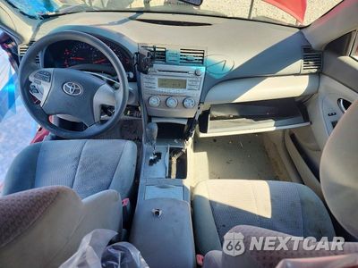 Zdjęcie 8 z 13 samochodu: 2011 TOYOTA CAMRY LE VIN:4T4BF3EK7BR190430 - miniatura