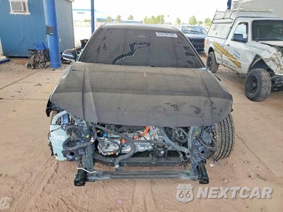 Piąte zdjęcie samochodu w środku: 2026 TOYOTA CAMRY XSE VIN:4T1DAACK3TU711914 - miniatura