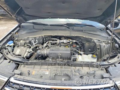 Zdjęcie 12 z 13 samochodu: 2021 FORD EXPLORER XLT VIN:1FMSK8DH2MGB78406 - miniatura