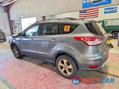 Drugie zdjęcie samochodu z przodu: 2013 FORD ESCAPE SE VIN:1FMCU9G93DUD14150 - miniatura