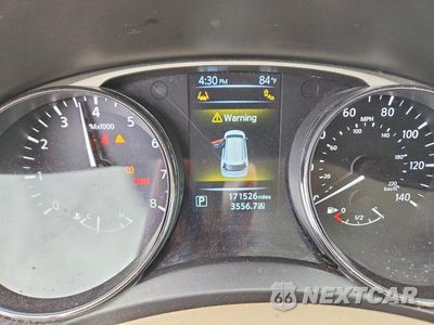 Zdjęcie 9 z 13 samochodu: 2014 NISSAN ROGUE SV VIN:5N1AT2MT6EC807958 - miniatura