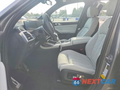 Zdjęcie 7 z 12 samochodu: 2023 BMW X7 XDRIVE40I VIN:5UX23EM04P9R40684 - miniatura