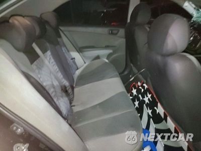 Zdjęcie 11 z 14 samochodu: 2009 HYUNDAI SONATA GLS VIN:5NPET46C49H536844 - miniatura