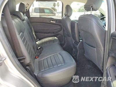 Zdjęcie 11 z 13 samochodu: 2016 FORD EDGE SE VIN:2FMPK4G98GBB71149 - miniatura
