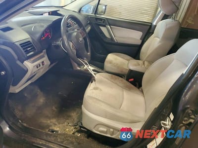 Zdjęcie 7 z 13 samochodu: 2014 SUBARU FORESTER 2.5I PREMIUM VIN:JF2SJAEC8EH472651 - miniatura