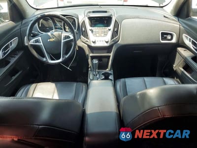 Zdjęcie 8 z 13 samochodu: 2016 CHEVROLET EQUINOX LTZ VIN:2GNALDEK0G1182124 - miniatura