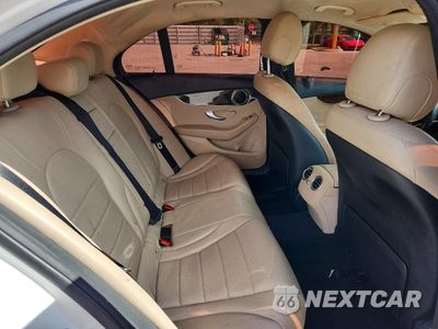 Zdjęcie 10 z 12 samochodu: 2017 MERCEDES-BENZ C 300 VIN:55SWF4JB5HU188140 - miniatura