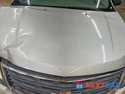 Zdjęcie 12 z 13 samochodu: 2017 CHEVROLET TRAVERSE LS VIN:1GNKVFKD1HJ267996 - miniatura
