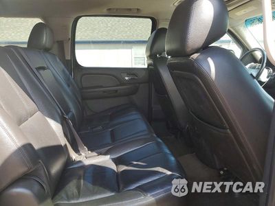 Zdjęcie 11 z 13 samochodu: 2012 GMC YUKON XL K1500 SLT VIN:1GKS2LE79CR314731 - miniatura