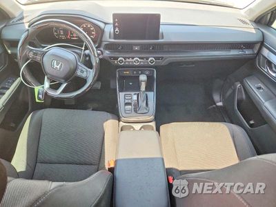 Zdjęcie 8 z 13 samochodu: 2026 HONDA CR-V EX VIN:2HKRS3H4XTH317141 - miniatura