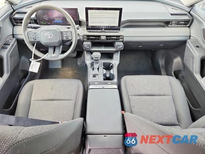 Zdjęcie 8 z 14 samochodu: 2026 TOYOTA RAV4 LE VIN:2T36DRBV7TC002552 - miniatura