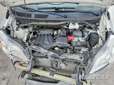 Zdjęcie 11 z 13 samochodu: 2020 NISSAN NV200 S VIN:3N6CM0KN3LK693294 - miniatura