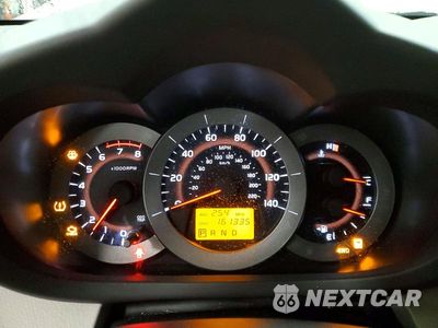 Zdjęcie 9 z 14 samochodu: 2010 TOYOTA RAV4 BASE VIN:JTMBF4DV2AD030888 - miniatura