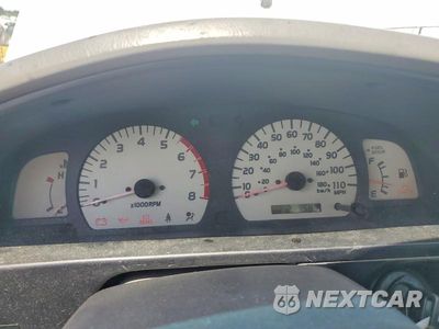 Zdjęcie 9 z 12 samochodu: 2002 TOYOTA TACOMA XTRACAB PRERUNNER VIN:5TESN92N72Z116287 - miniatura