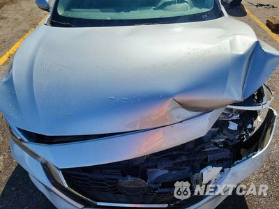 Zdjęcie 11 z 12 samochodu: 2022 NISSAN SENTRA SV VIN:3N1AB8CV6NY302946 - miniatura