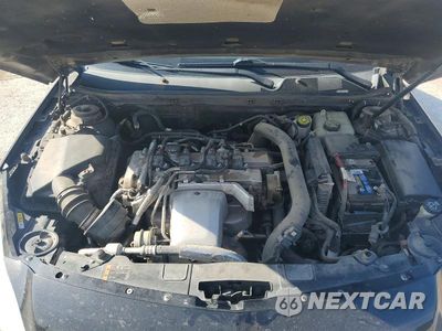 Zdjęcie 11 z 12 samochodu: 2015 BUICK REGAL GS VIN:2G4GT5GX5F9199983 - miniatura