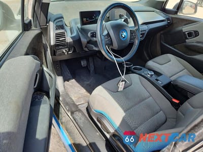 Zdjęcie 8 z 13 samochodu: 2018 BMW I3 BEV VIN:WBY7Z2C52JVB88842 - miniatura