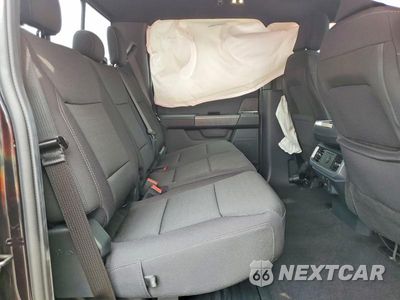 Zdjęcie 10 z 12 samochodu: 2026 FORD F150 XLT VIN:1FTEW3LP4TKD21983 - miniatura