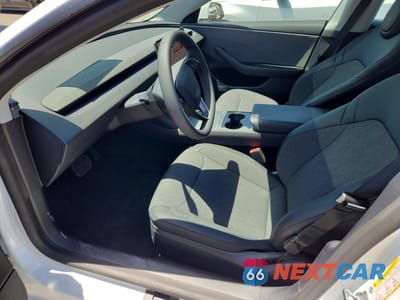 Zdjęcie 7 z 12 samochodu: 2026 TESLA MODEL 3 VIN:5YJ3E1EA3TF169957 - miniatura