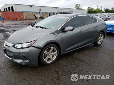 2017 CHEVROLET VOLT LT 1G1RC6S56HU200341 - główne zdjęcie licytacji z USA - miniatura