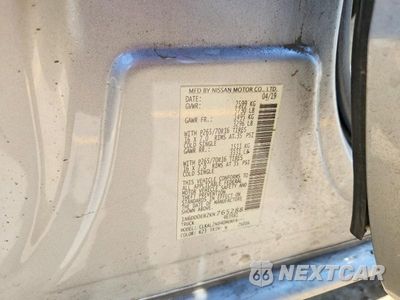 Zdjęcie 12 z 12 samochodu: 2019 NISSAN FRONTIER S VIN:1N6DD0ER2KN765288 - miniatura