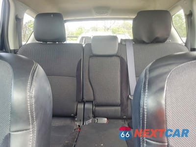Zdjęcie 10 z 13 samochodu: 2011 MITSUBISHI OUTLANDER GT VIN:JA4JT5AXXBU007788 - miniatura