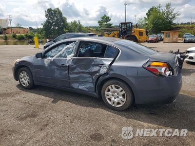 Drugie zdjęcie samochodu z przodu: 2012 NISSAN ALTIMA 2.5 VIN:1N4AL2AP4CC201329 - miniatura