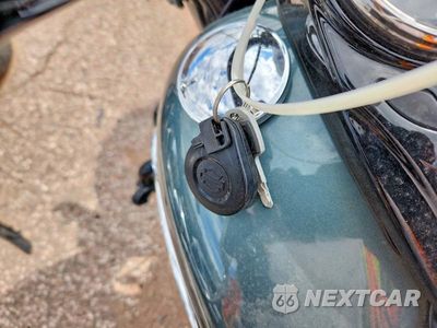 Zdjęcie 8 z 9 samochodu: 2020 HARLEY-DAVIDSON FLHCS VIN:1HD1YBK14LB042709 - miniatura