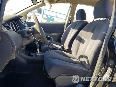 Zdjęcie 7 z 13 samochodu: 2008 NISSAN VERSA 1.8 S VIN:3N1BC13EX8L435039 - miniatura