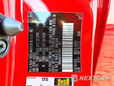 Zdjęcie 13 z 13 samochodu: 2024 TOYOTA COROLLA CROSS XLE VIN:7MUDAABG5RV116812 - miniatura