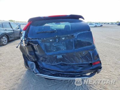 Zdjęcie 6 z 13 samochodu: 2015 HONDA CR-V EXL VIN:2HKRM3H74FH521197 - miniatura