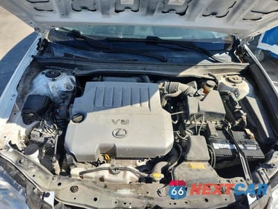 Zdjęcie 11 z 12 samochodu: 2013 LEXUS ES 350 BASE VIN:JTHBK1GG5D2015274 - miniatura