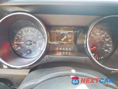 Zdjęcie 9 z 13 samochodu: 2015 FORD MUSTANG GT VIN:1FA6P8CF8F5355410 - miniatura