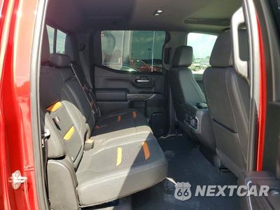 Zdjęcie 10 z 12 samochodu: 2021 GMC SIERRA K1500 AT4 VIN:1GTP9EED0MZ284986 - miniatura