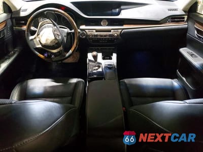 Zdjęcie 8 z 13 samochodu: 2015 LEXUS ES 350 VIN:JTHBK1GG0F2158023 - miniatura