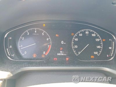 Zdjęcie 9 z 12 samochodu: 2022 HONDA ACCORD TOURING VIN:1HGCV2F90NA015486 - miniatura