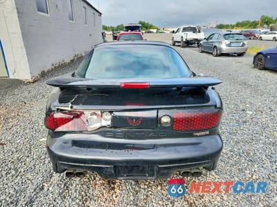 Zdjęcie 6 z 12 samochodu: 1999 PONTIAC FIREBIRD FORMULA VIN:2G2FV22G1X2204059 - miniatura