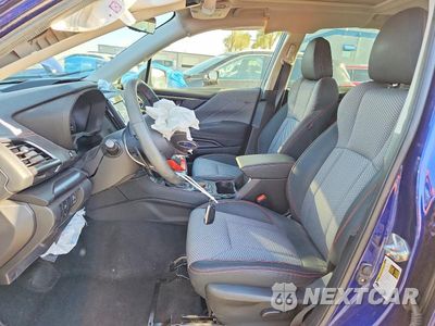 Zdjęcie 7 z 12 samochodu: 2023 SUBARU FORESTER SPORT VIN:JF2SKAGC3PH474045 - miniatura