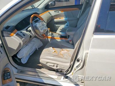 Zdjęcie 7 z 12 samochodu: 2007 TOYOTA AVALON LIMITED VIN:4T1BK36B27U215116 - miniatura