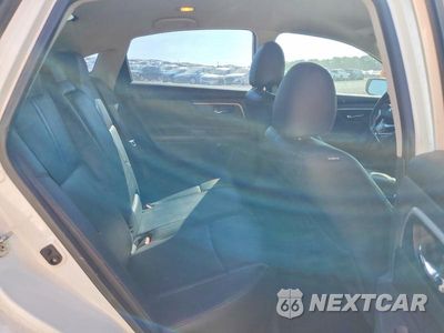 Zdjęcie 10 z 12 samochodu: 2018 NISSAN ALTIMA 2.5 SR VIN:1N4AL3APXJC278502 - miniatura