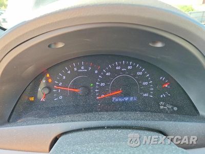 Zdjęcie 9 z 12 samochodu: 2011 TOYOTA CAMRY LE VIN:4T1BF3EK3BU207430 - miniatura