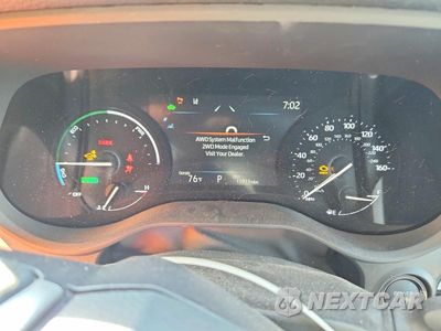 Zdjęcie 9 z 13 samochodu: 2025 TOYOTA SIENNA XLE 7-PASSENGER VIN:5TDJSKFC5SS175842 - miniatura