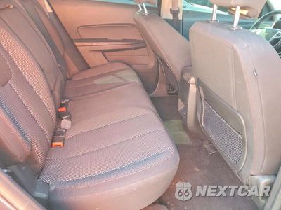 Zdjęcie 11 z 14 samochodu: 2013 CHEVROLET EQUINOX VIN:2GNALDEK5D6303793 - miniatura