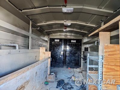 Zdjęcie 10 z 13 samochodu: 2016 FORD ECONOLINE E450 SUPER DUTY CUTAWAY VAN VIN:1FDXE4FS3GDC33689 - miniatura