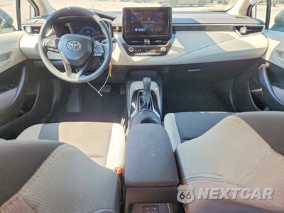 Zdjęcie 8 z 12 samochodu: 2026 TOYOTA COROLLA LE VIN:5YFB4MDE1TP378025 - miniatura